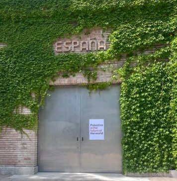 Sciopero alla Biennale Arte: padiglioni e bookshop chiudono