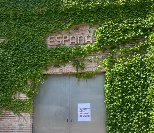 Sciopero alla Biennale Arte: padiglioni e bookshop chiudono