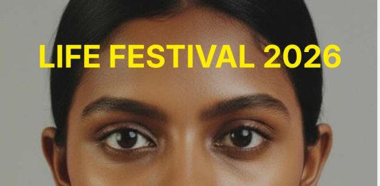 Prosegue LIFE 2026, il festival di teatro, arte e giornalismo per leggere il presente – alla Fabbrica del Vapore fino al 17 maggio