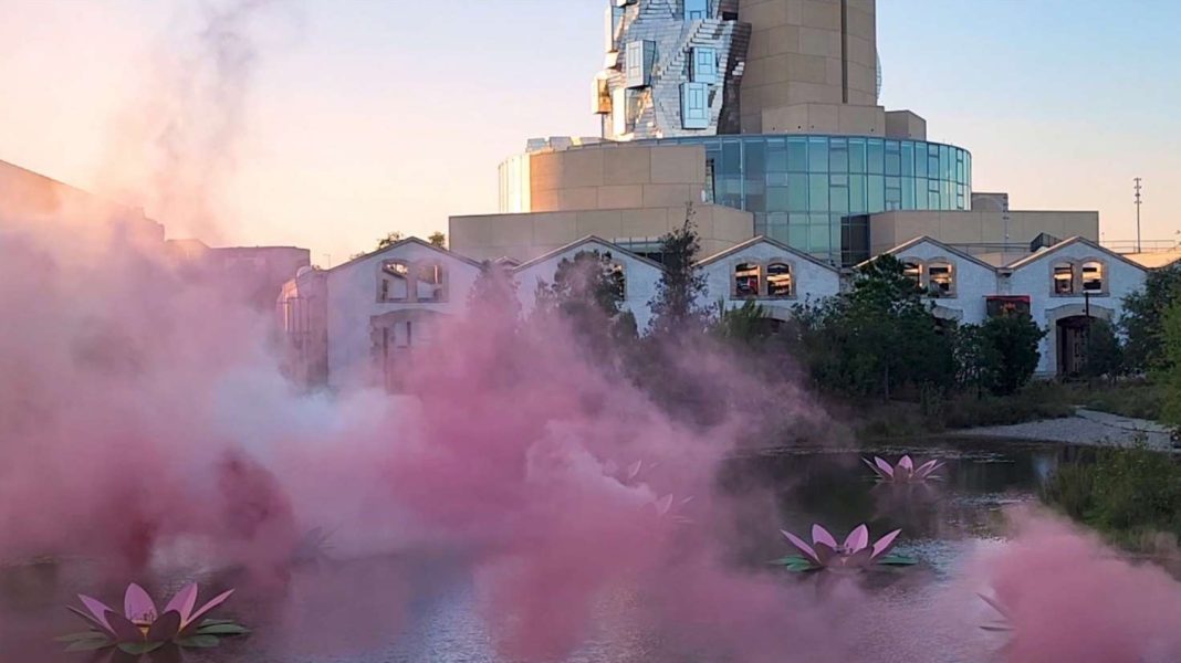 Judy Chicago