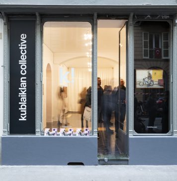 A Torino il collettivo Kublaiklan ha aperto K!, nuovo laboratorio politico dell’immagine