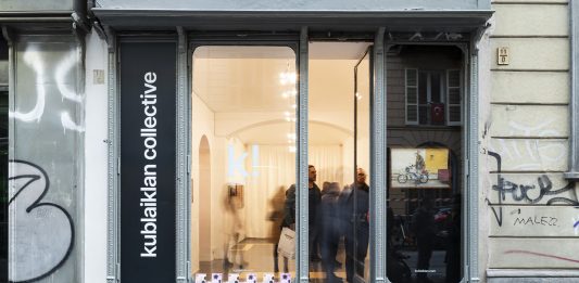 A Torino il collettivo Kublaiklan ha aperto K!, nuovo laboratorio politico dell’immagine