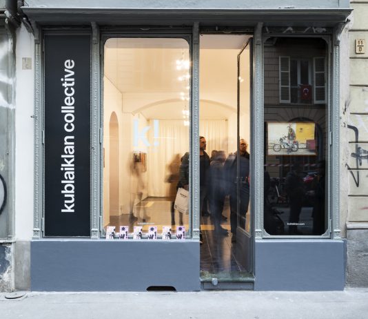 A Torino il collettivo Kublaiklan ha aperto K!, nuovo laboratorio politico dell’immagine