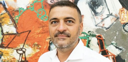 Lorenzo Balbi sarà il nuovo direttore della rete dei Musei di Verona balbi verona