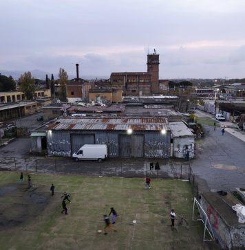 IPER, il festival che prova a riscrivere l’idea di città, partendo dalle periferie di Roma
