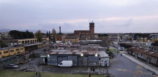 IPER è il festival che prova a riscrivere l’idea di città partendo dalle periferie di Roma