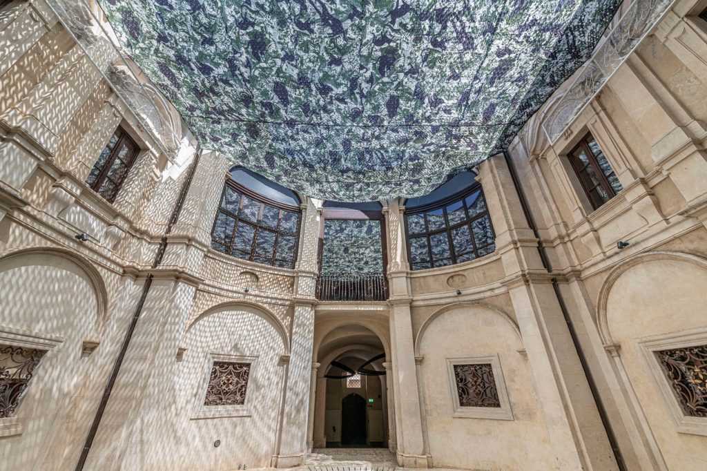 ai weiwei mostra