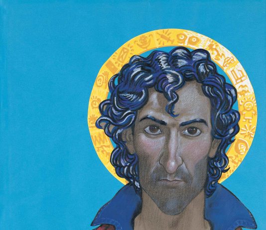 Non sempre si muore: l’eredità del grande fumettista Andrea Pazienza al MAXXI di Roma