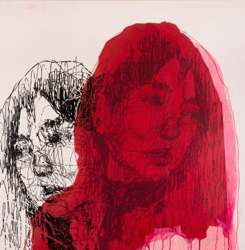 Marco Rèa e l’autopsia del glamour: la mostra a Street Levels Gallery di Firenze