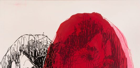 Marco Rèa e l’autopsia del glamour: la mostra a Street Levels Gallery di Firenze