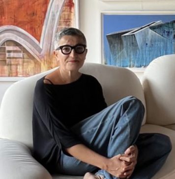 exibart prize incontra Marilena Ramadori