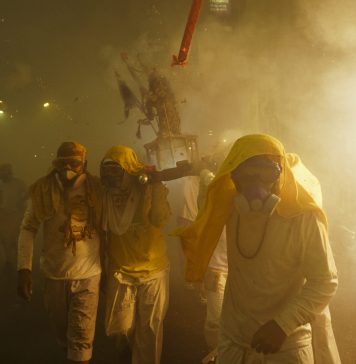 I&I: pratiche di resistenza culturale nella provincia contemporanea