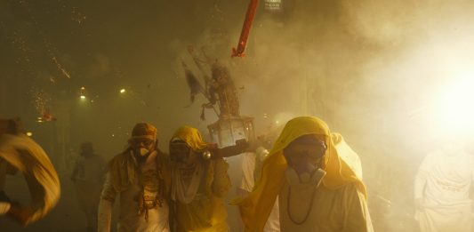 I&I: pratiche di resistenza culturale nella provincia contemporanea