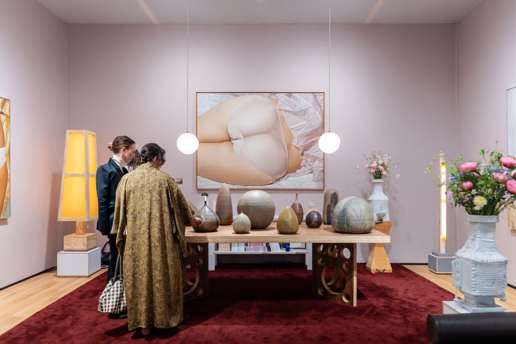 tefaf new york 2026