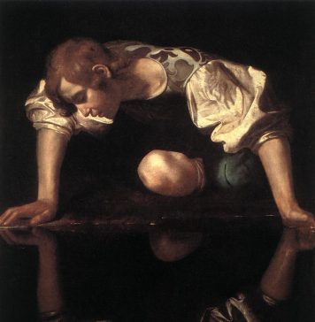 Il Narciso di Caravaggio arriva per la prima volta in Basilicata: la mostra a Potenza