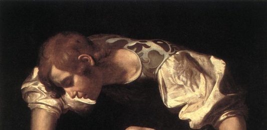 Il Narciso di Caravaggio arriva per la prima volta in Basilicata: la mostra a Potenza