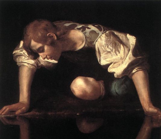 Il Narciso di Caravaggio arriva per la prima volta in Basilicata: la mostra a Potenza