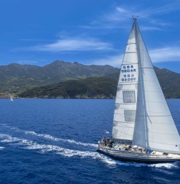 Art Odyssey: una barca a vela sulle rotte delle culture del Mediterraneo