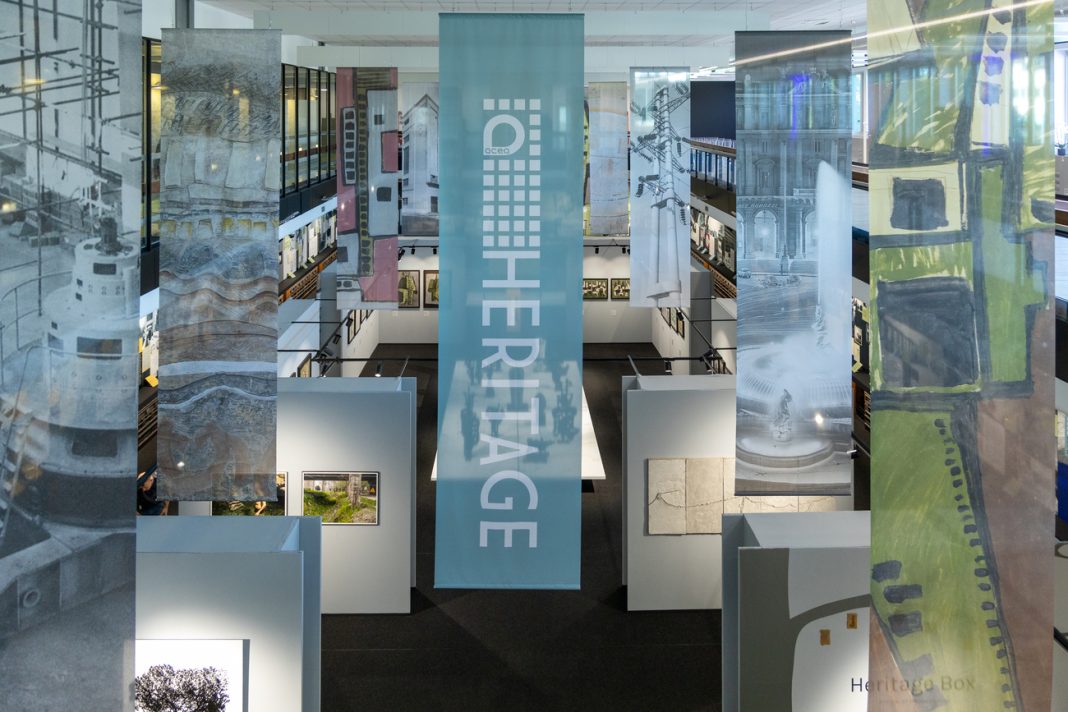 Museo Acea Heritage premio acea