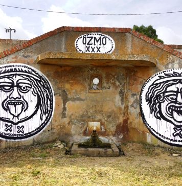 Sentenza OZMO, l’arte è libera. E pure la Street Art è innocente