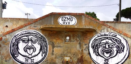 Sentenza OZMO, l’arte è libera. E pure la Street Art è innocente OZMO