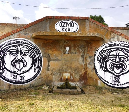 Sentenza OZMO, l’arte è libera. E pure la Street Art è innocente