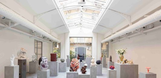 Officine Saffi Award 6 – Forms of Belonging: la open call dedicata alla ceramica contemporanea aperta fino al 26 giugno