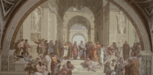Cento visioni per cento visitatori: la rivoluzione digitale di Hero Pavel a Venezia