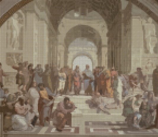 Cento visioni per cento visitatori: la rivoluzione digitale di Hero Pavel a Venezia