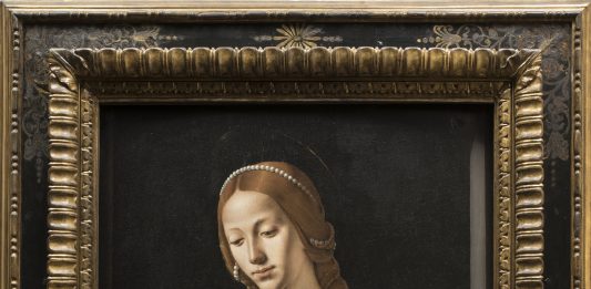 La Firenze delle donne dentro il quadro di Piero di Cosimo