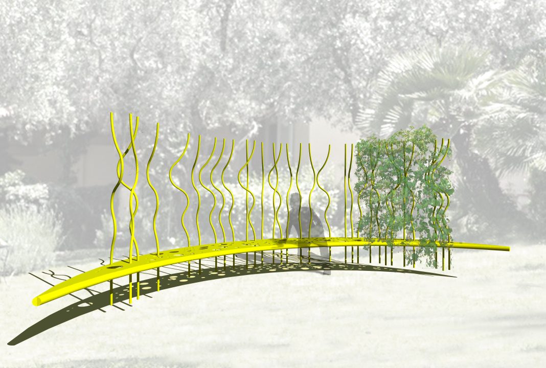 Progetto TRONO poetico di Antonella De Nisco 2jpg