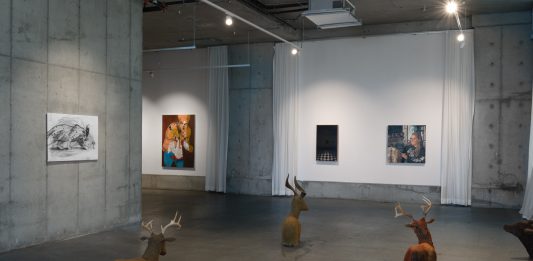 A Brooklyn la ribellione passa dall’arte: incontro con The Kollection