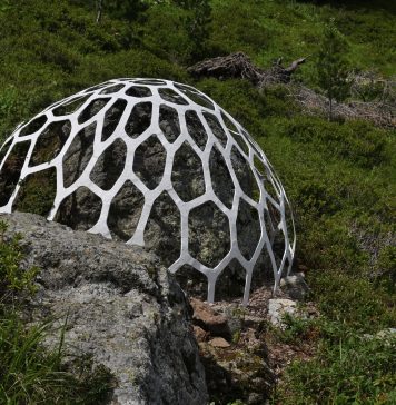 Parco d’Arte RespirArt, le alchimie di Antonella De Nisco e Stefania Lai