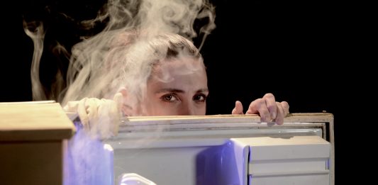 «L’odio nasce dal fallimento della società»: il teatro sporco di Dino Lopardo Rigetto, di Dino Lopardo