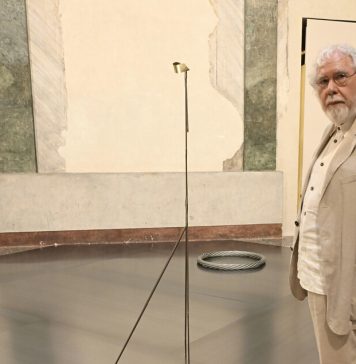 È morto Remo Salvadori, artista della contemplazione e della materia