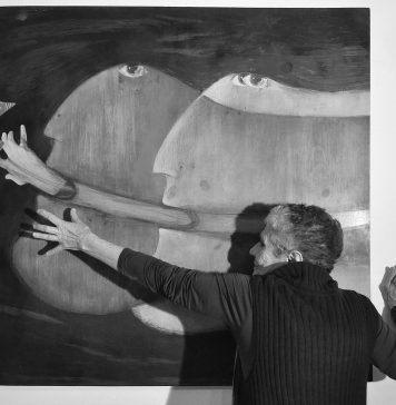 Le forme del dopo: un’antologica di Rosaria Matarese al Museo FRaC