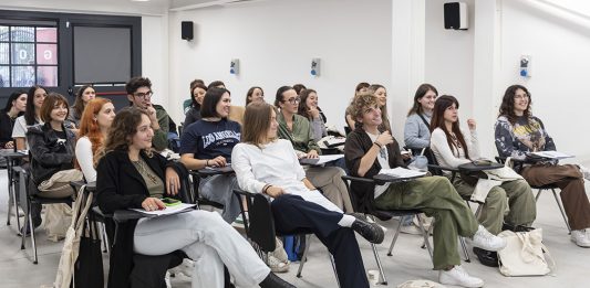 Scopri il tuo futuro creativo ai Digital Open Days RUFA