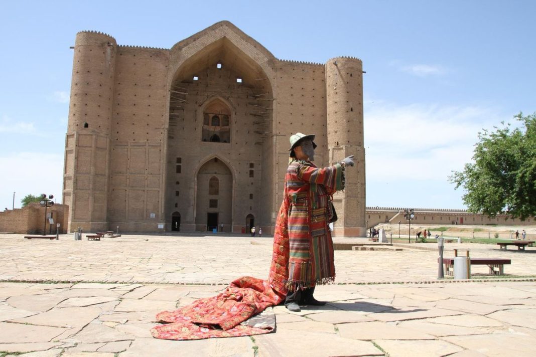 Kazakistan