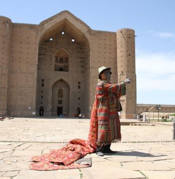 Biennale 2026: dopo il caso Goliath, l’ombra della censura cade sul Kazakistan
