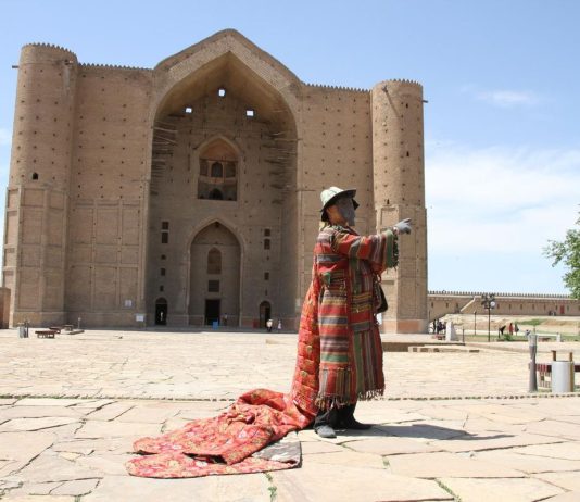 Biennale 2026: dopo il caso Goliath, l’ombra della censura cade sul Kazakistan