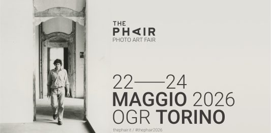 Dal 22 al 24 maggio alle OGR Torino torna The Phair | Photo Art Fair la fiera dedicata alla fotografia