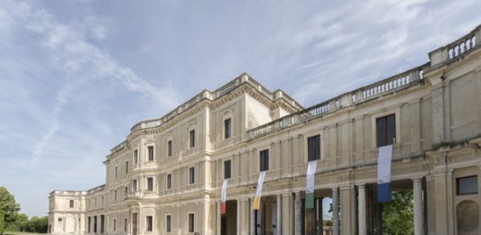 La Villa, la scena artistica contemporanea polacca in mostra fino al 23 maggio a Villa Farsetti a Santa Maria di Sala in provincia di Venezia