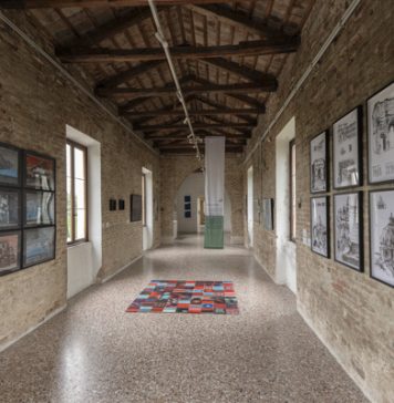 La scena artistica contemporanea polacca in mostra nel Veneto