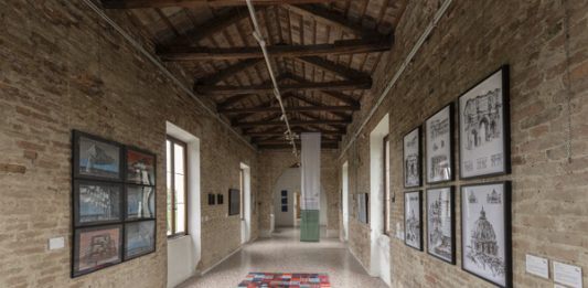 La scena artistica contemporanea polacca in mostra nel Veneto
