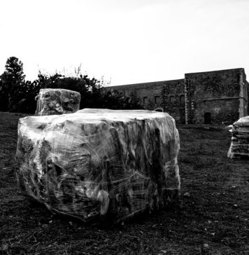 exibart prize incontra Nuuco
