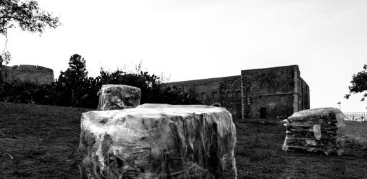 exibart prize incontra Nuuco