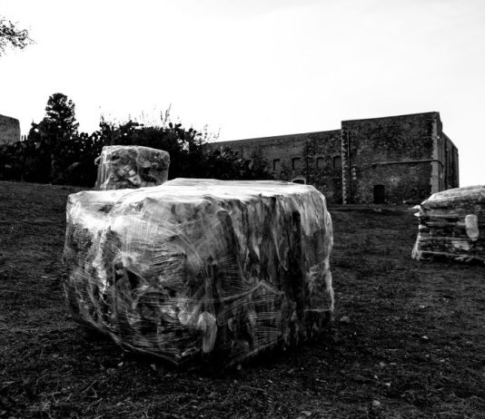 exibart prize incontra Nuuco