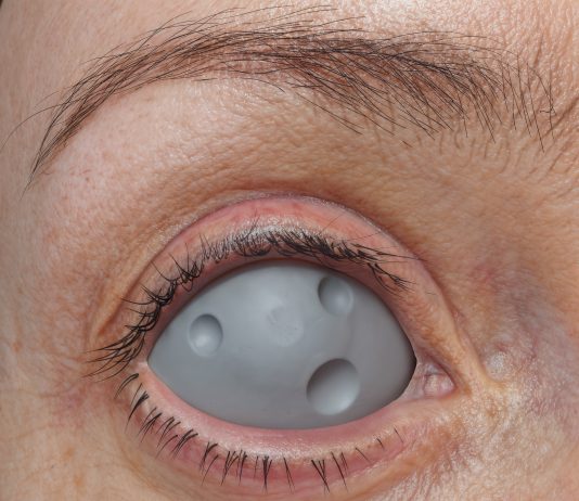 Illusioni digitali per organi artificiali: l’universo perturbante di Valentin Gillet