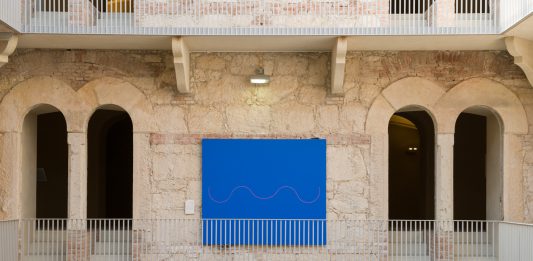Il Museo del Contemporaneo dell’Università di Verona, al centro di un ecosistema internazionale