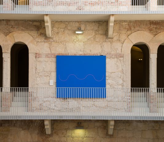 Il Museo del Contemporaneo dell’Università di Verona, al centro di un ecosistema internazionale